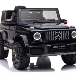 Chinese Factory High Quality Kids Playing Electrical 12V 2 Seats Ride on Toy Car