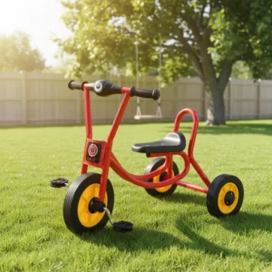 Chinese Manufacturer Customizable Modern Children’s Tricycles