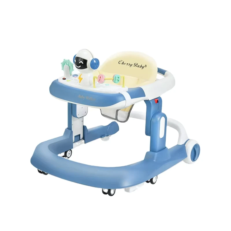 Claf Bebe Portable Factory Baby Walker and Walkers Toddle for Baby