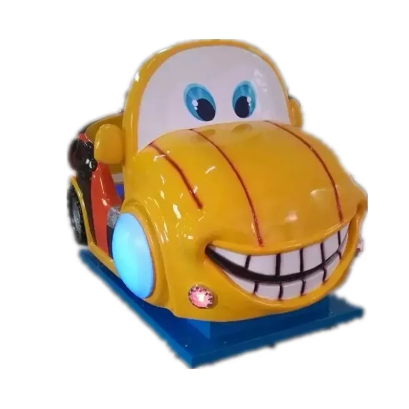 Coin Operated Kiddie Rides Amusement Park Kiddie Rides Made in China Indoor Arcade Kiddie Rides