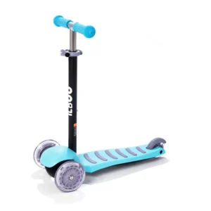 Colorful Mini Children Scooter Kick Scooter Kids 3 in 1 Scooter