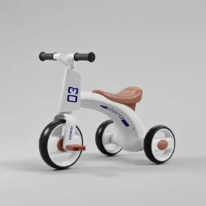Colorful Modern Children Tricycle Bike New Push Ride on Baby Tricycle Kids Tricycle Classic Bike for Kids Girls Boys
