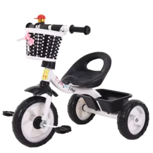 Colorful Modern Children Tricycle New Kids Baby Tricycle Kids Tricycle Classic Bike for Kids Girls