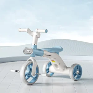 Colorful Modern Custom Tricycles for Kids Baby Children Tricycle for Kids Children 2 Years for Toddler Kids Balance Bike