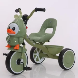 Colorful Styling Kids Tricycle Boys Girls Baby for Outdoor