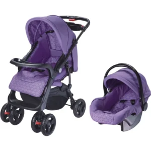 Comfortable Multi function Foldable Light Weight Baby Carriage Pram Baby Stroller Baby Pushchair
