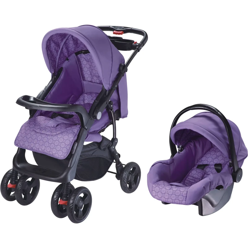 Comfortable Multi function Foldable Light Weight Baby Carriage Pram Baby Stroller Baby Pushchair