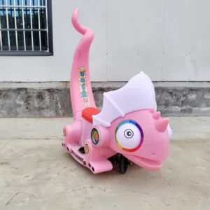 Commercial Grade Kids Electric Ride on Car for Kids Amusement Park