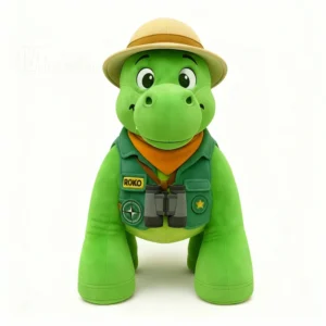 Commercial Plush Electric Animal Ride on by SIBO Unisex Kids 5 14 Ride Toy for Amusement Parks & Malls