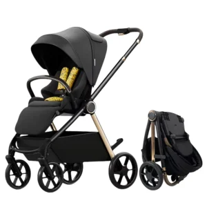 Compact Baby Pram Baby Stroller Car Carrinho De Bebe Strollers for Babies Carucior Pentru Bebelusi