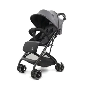 Compact Baby Stroller 3 in 1 Lightweight Luxury Foldable Stroller Factory Direct Sales High View Baby Pram