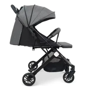 Compact Portable Foldable Baby Stroller Pushchair Carriage