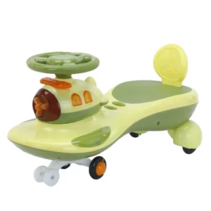 Control Toy Children Ride Toy Children Swing Car