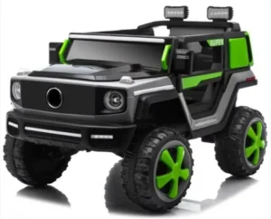 Custom Baby Electric Riding Car Toy 12V Rechargeable Battery Ride on Car Kids Electric Car for Children