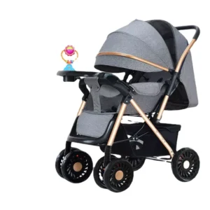 Custom Baby Stroller