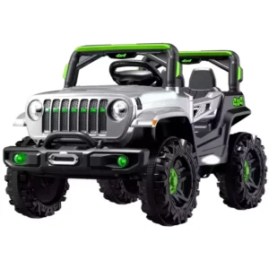 Custom Children Electric Car Toy Kids Battery Operated Powered Electric Ride on Car for Kids to Drive