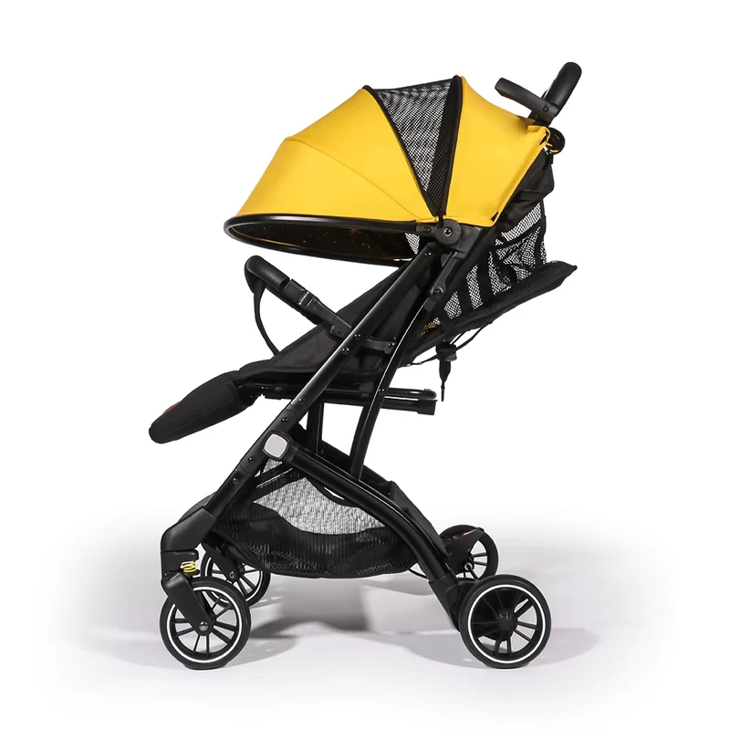 Custom Fashion Design Baby Strollers Quality Walkers Carriers Pram for Newborn from China Supplier