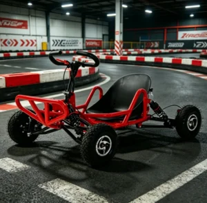 Custom Mini Trike Retro Off road Mini Motorcycle Fuel Off road Gas Powered Drift GO Kart for Adults