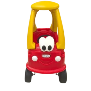 Custom New Design Indoor and Outdoor Ride on Toys Cars for Toddlers