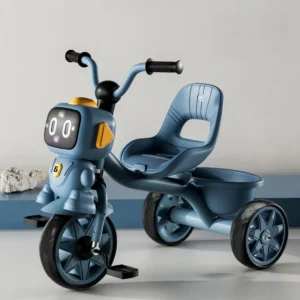 Custom Toddler Tricycle Kids 3 Wheel Baby Ride on Car Toys Kids Tricycle Trikes for Children