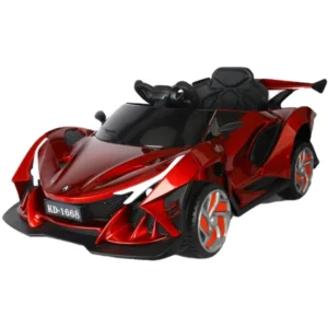 Customizable Kids Toy Electric Ride on Kid Ride on Car 12 V