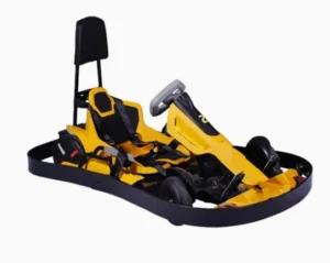 Customization Recreation Go Kart Professional Racing Karting