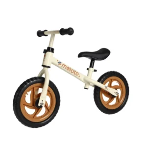 Customized 12 Inch Baby Push Bike Customized Balance Bike Toddler Kids Mini Training Balance Bikes