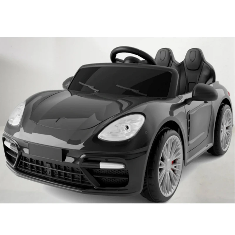Customized 2 Seats Electric 4 Wheel Metal Off Road Ride On Toy Car for Kids Big Battery Unisex