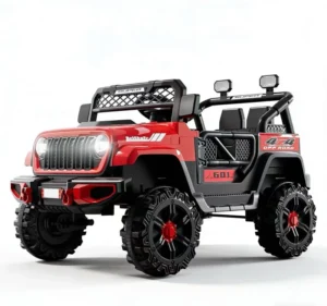 Customized 2 Seats Electric Car Kids Off Road Big Battery Children Baby Toy Car Ride on Car for Kids to Drive
