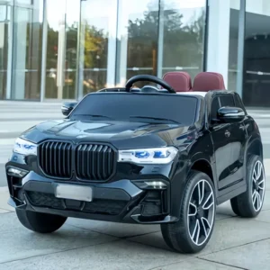 Customized Children’s Car Suv Off-road Baby Battery Ride on Car for Kids Electric Car With Remote Control
