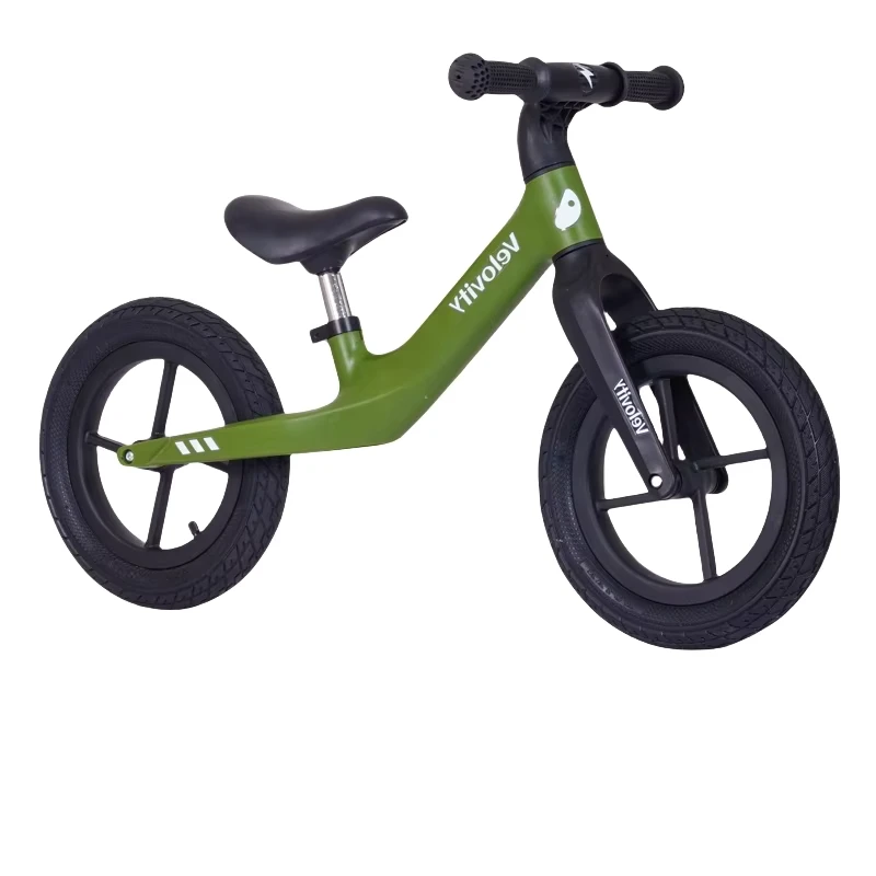 Customized China Boys and Girls Kids Gifts Two Wheel Bike to Practice Balance Baby Bike