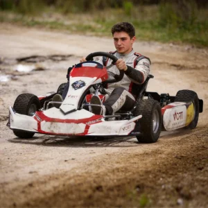 Customized Design Karting Drift Go Kart Offroad High Performance 4 Stroke Go Kart