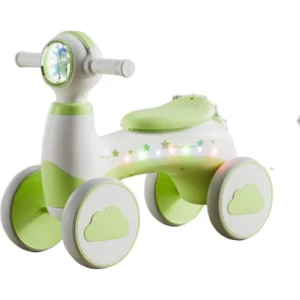 Cute New Style Ride on Toys Wiggle Swing Car Twist Car 1 4 Years Old 4 Wheels