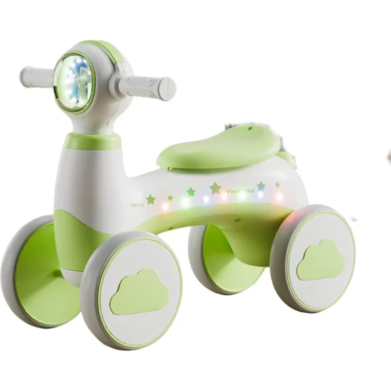 Cute New Style Ride on Toys Wiggle Swing Car Twist Car 1 4 Years Old 4 Wheels
