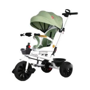 Cycle Balance Bike Pedal Kids’ Baby Child Tricycle Bicycle Kids Baby Tricycles 3 Wheel for Kids Children 2 Years