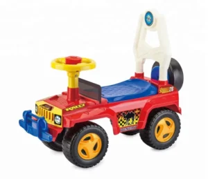 Desert Ride on Baby Toy Car in B Kids LL88204