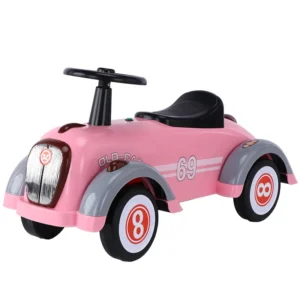 Design Price Ride on Push Car for Baby Baby Swing Car ride on Car for Kids With Good Quality