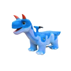 Dinosaur Electric Animal Ride-on Toy for Shopping Mall