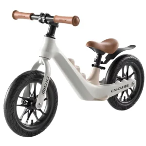 Dinosaur Nylon Frame Fast Delivery Time Balance Bike High Safety Lightweight Toddler Running Sport Balancing Push Bicycle