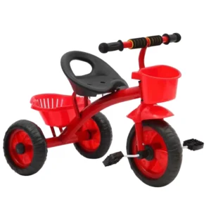 Direct Factory Children’s Tricycle Bicycle Baby Trolley Child Stroller Bicycle 1 3 5 Years Old Male and Female Baby Bicycle