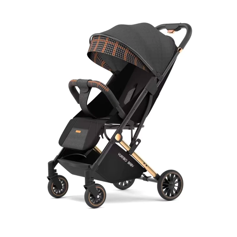 Direct Selling High Quality Factory Baby Stroller OEM Stroller 6 Months to 3 Years Old