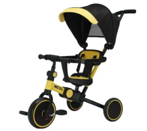 Direct Selling Outdoor Riding Popular Children’s Tricycle 8 in 1 Children’s Tricycle With Price and Good Quality