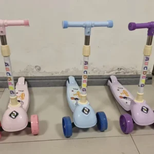 E Scooter Sharinge Scooter Fat Tirezeeho