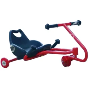 EJPLAY Children Baby Trike Toys Tricycle for Kids