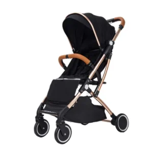 EN1888 certificated Compact Lightweight Baby Stroller One Hand Folding Travel Baby Stroller for Children 0 36 months