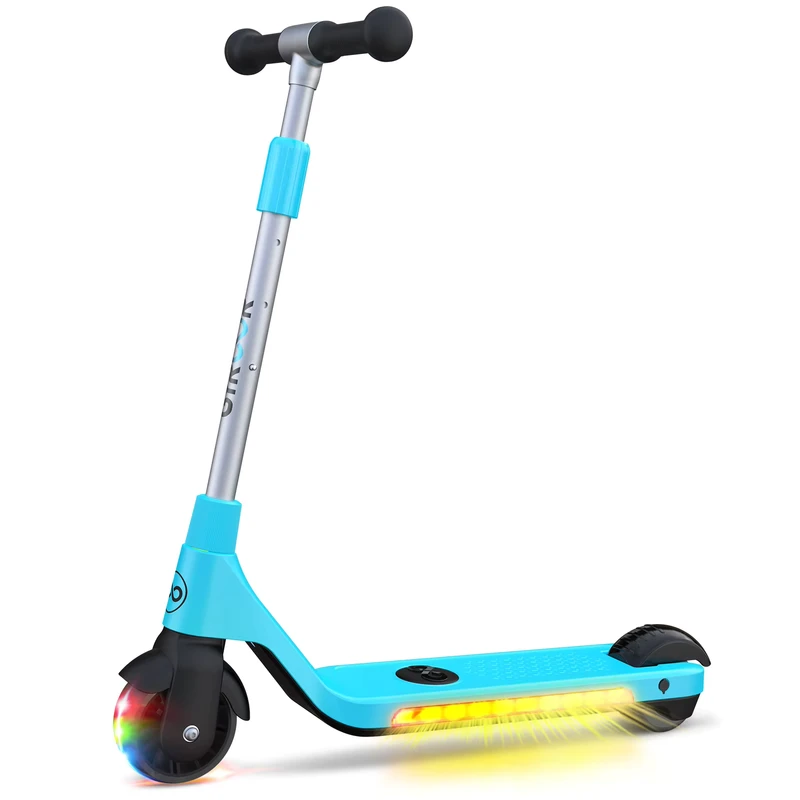 EU Warehouse Drop Shipping Kid Child Electric Scooters Foldable Electric Scooter