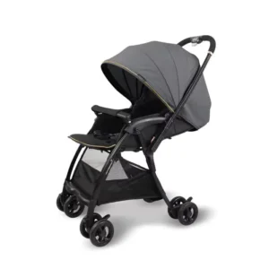 Easy Folding Baby Buggy Compact Pram Light Weight Travel Stroller European Modern Baby Stroller Carseat Stroller