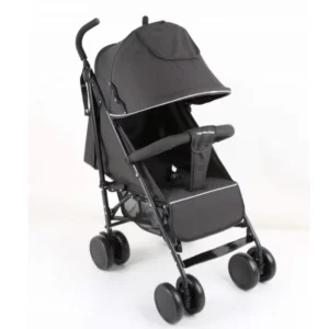 Easy Folding Carry Simple Economical Light Weight Smart Portable Folding Baby Stroller
