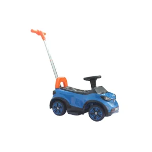 Eco Friendly Push and Pedal Ride on Car Baby Car Toy for Toddlers Perfect Gift for Kids
