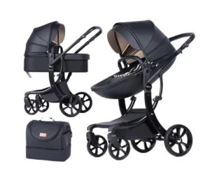 Egg Shape Baby Stroller Children Walkers & Carriers Baby Stroller Pram Two Way Baby Push Car Stroller